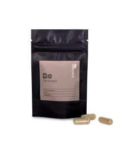 Be Renewed Macrodose Psilocybin Capsules (10 Pack)