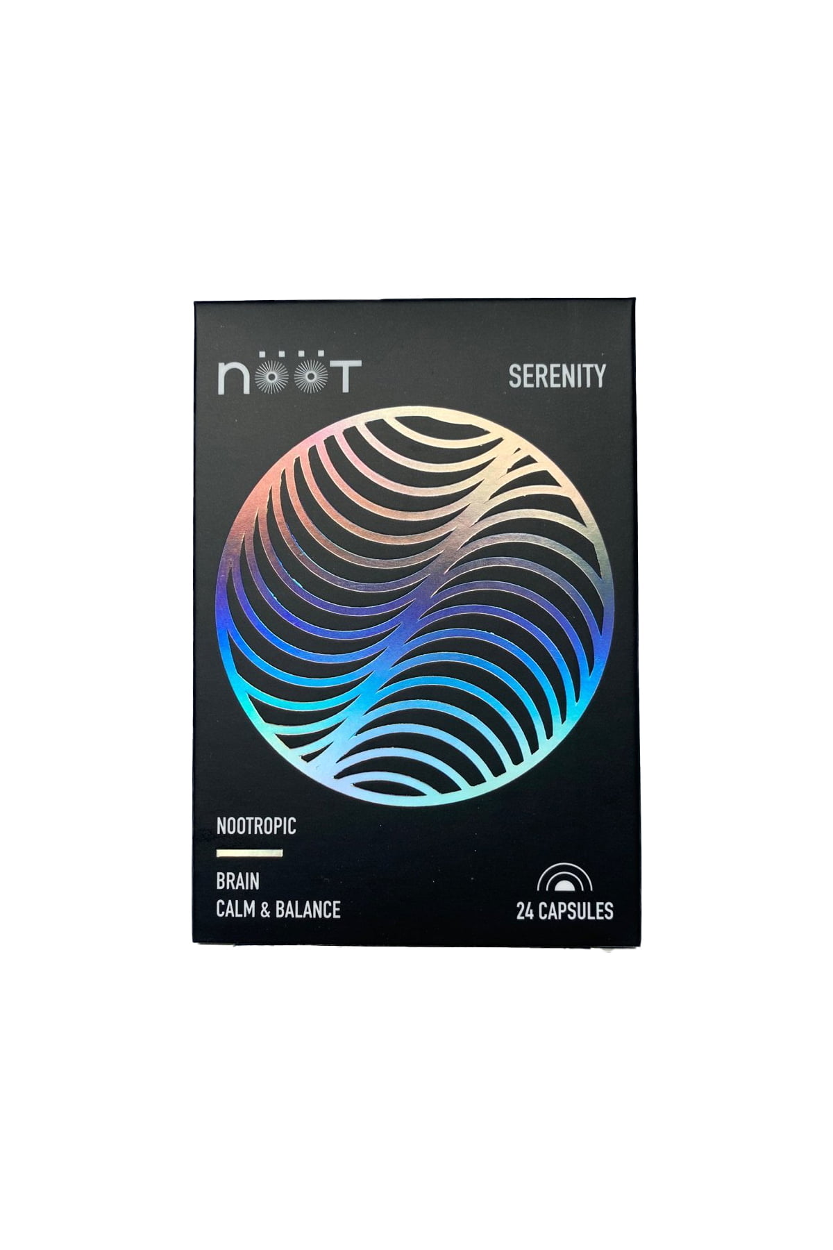 NOOT (Serenity) Microdose Mushroom Capsules - Image 3
