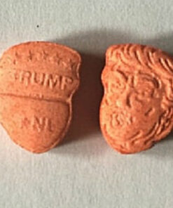 Alternative view of Buy Trump MDMA Pills Online