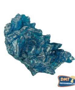 Pure Blue MDMA